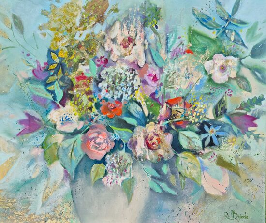 Ziedi / Flowers